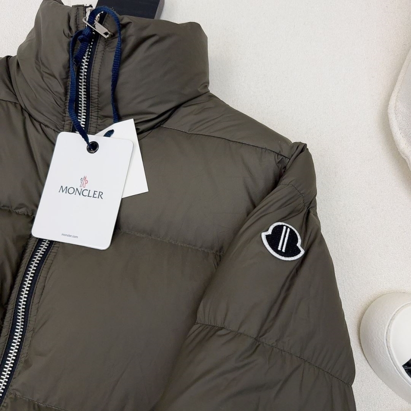 Moncler Down Coat